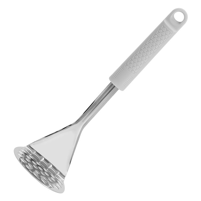 Sleek & Stylish Stainless Steel Kitchen Utensils - Modern Design, Exceptional Durability